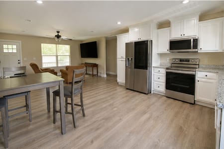 Dahlonega, GA 30533 Lumpkin County
