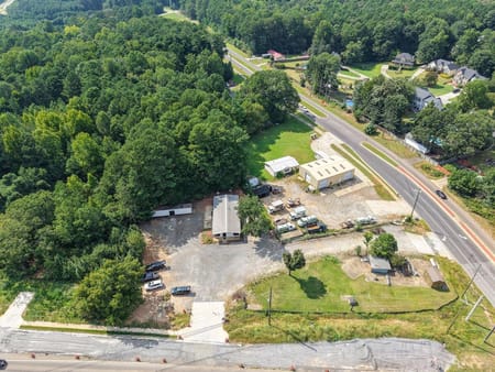 Dallas, GA 30132 Paulding County