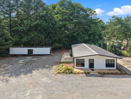 Dallas, GA 30132 Paulding County