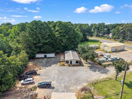 Dallas, GA 30132 Paulding County