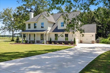 Monroe, GA 30655 Walton County