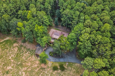 Danielsville, GA 30633 Madison County