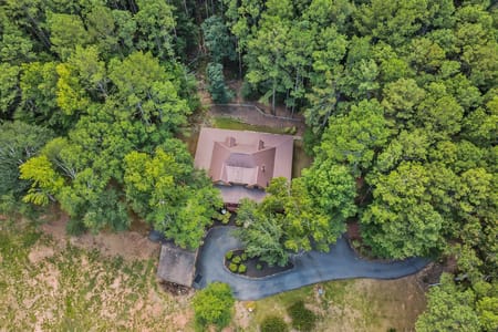 Danielsville, GA 30633 Madison County