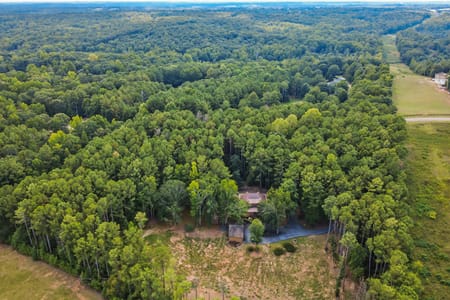 Danielsville, GA 30633 Madison County