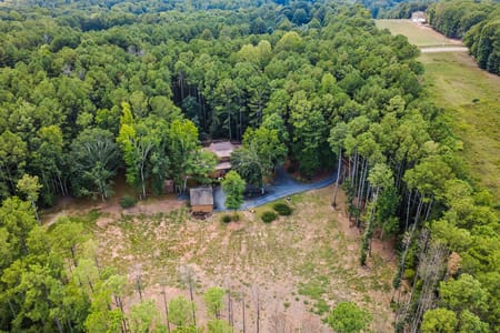 Danielsville, GA 30633 Madison County