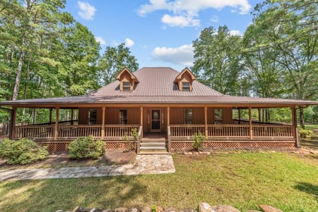 Danielsville, GA 30633 Madison County