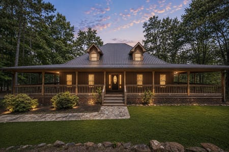 Danielsville, GA 30633 Madison County