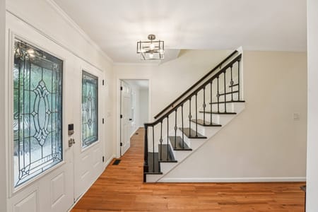 Peachtree City, GA 30269 Fayette County