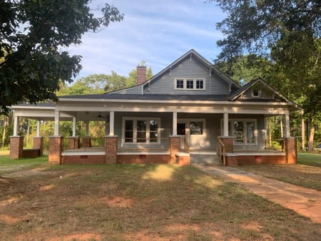 Hartwell, GA 30643 Hart County