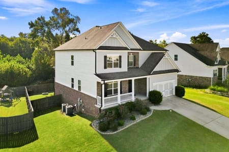 Cartersville, GA 30120 Bartow County