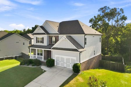 Cartersville, GA 30120 Bartow County