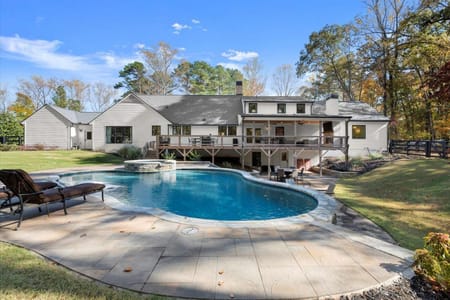 Canton, GA 30115 Cherokee County