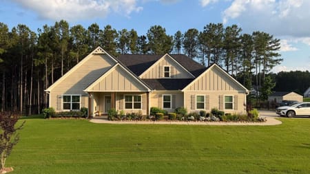 Senoia, GA 30276 Coweta County