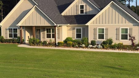Senoia, GA 30276 Coweta County