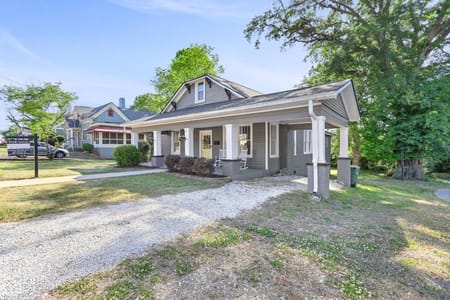 Hogansville, GA 30230 Troup County