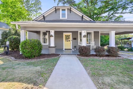 Hogansville, GA 30230 Troup County