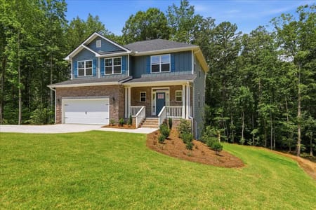 Douglasville, GA 30135 Douglas County