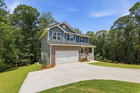 Douglasville, GA 30135 Douglas County