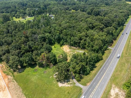 Cartersville, GA 30121 Bartow County
