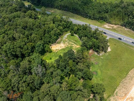 Cartersville, GA 30121 Bartow County