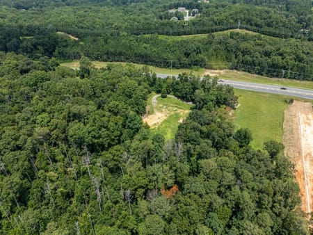 Cartersville, GA 30121 Bartow County