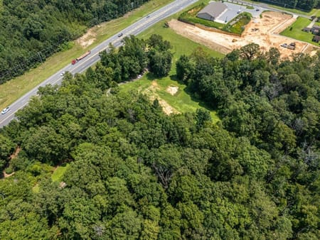 Cartersville, GA 30121 Bartow County