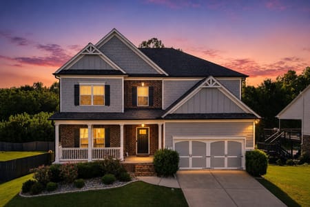 Cartersville, GA 30120 Bartow County