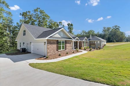 Douglasville, GA 30135 Douglas County