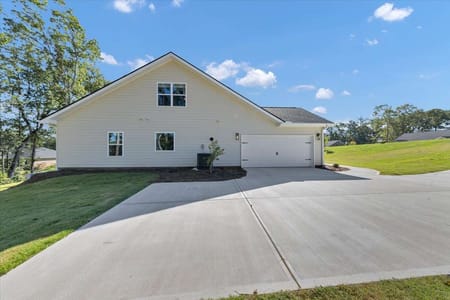Douglasville, GA 30135 Douglas County