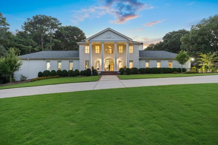 Athens, GA 30606 Oconee County