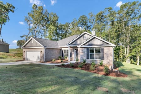 Douglasville, GA 30135 Douglas County
