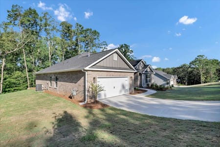 Douglasville, GA 30135 Douglas County