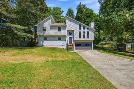 Cartersville, GA 30120 Bartow County