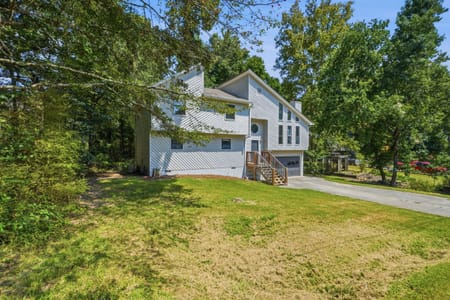 Cartersville, GA 30120 Bartow County