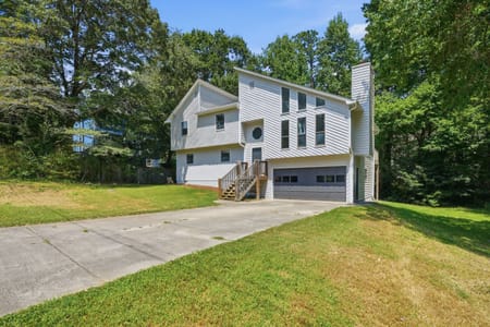 Cartersville, GA 30120 Bartow County
