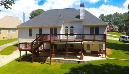Conyers, GA 30013 Rockdale County