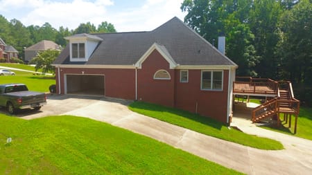 Conyers, GA 30013 Rockdale County