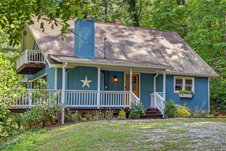 Clayton, GA 30525 Rabun County