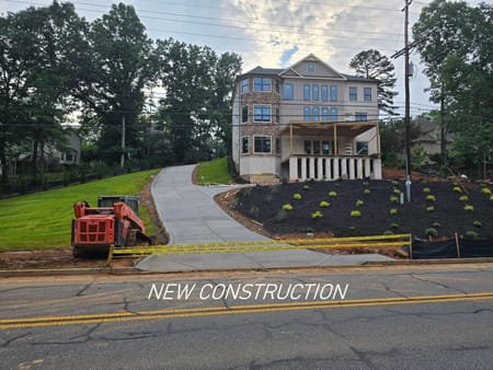 Marietta, GA 30066 Cobb County