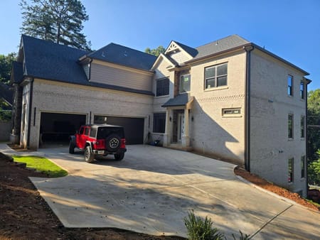 Marietta, GA 30066 Cobb County