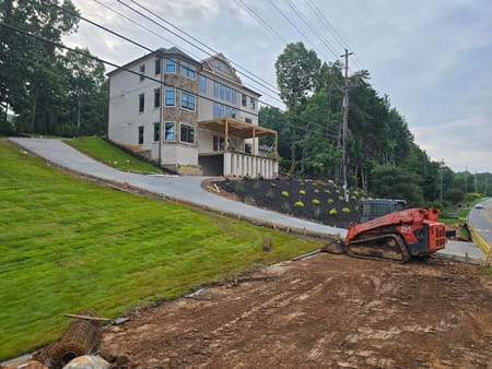 Marietta, GA 30066 Cobb County
