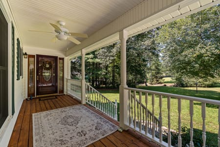 Tiger, GA 30576 Rabun County