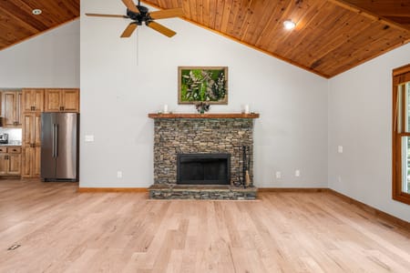 Tiger, GA 30576 Rabun County