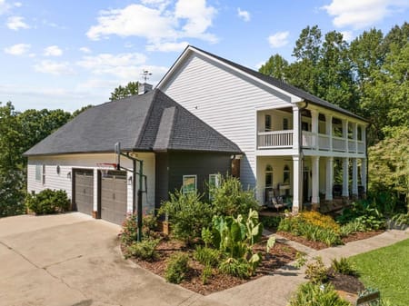 Waleska, GA 30183 Cherokee County