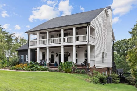 Waleska, GA 30183 Cherokee County