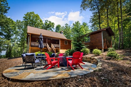 Blue Ridge, GA 30513 Fannin County