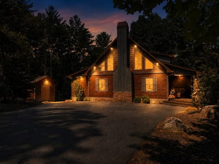 Blue Ridge, GA 30513 Fannin County