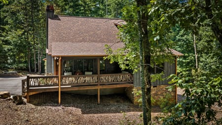 Blue Ridge, GA 30513 Fannin County