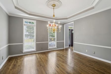 Lawrenceville, GA 30044 Gwinnett County