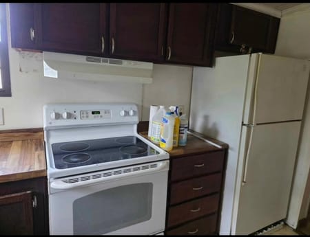 Wrightsville, GA 31096 Johnson County
